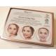 Benefit bling brow set ( zimam ) eyebrow, nose and lip stickers